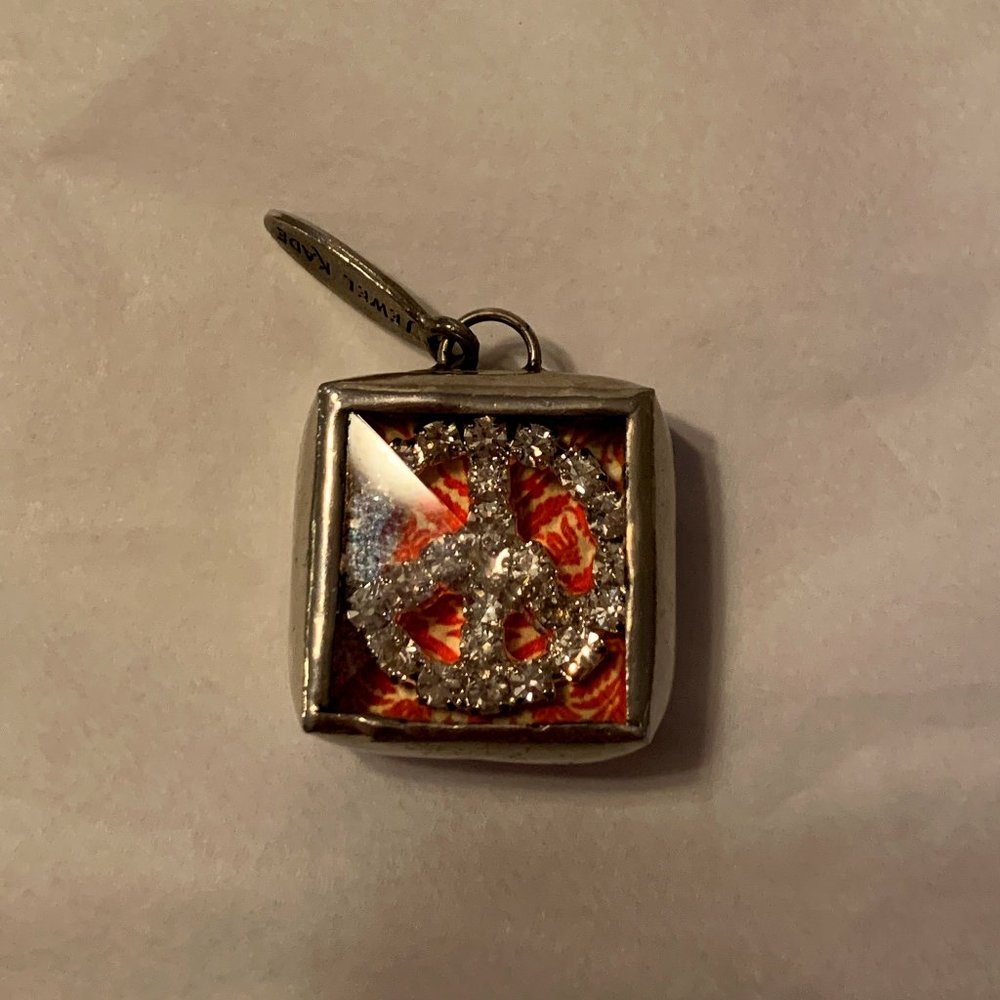 Jewel Kade Charm